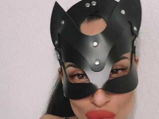 Еротски видео разговор mulatka-chocolate