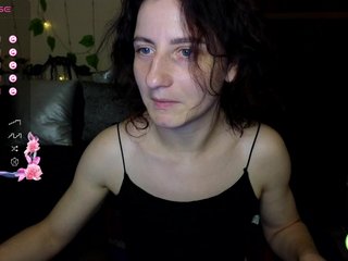 Еротски видео разговор Musekittyjeni112