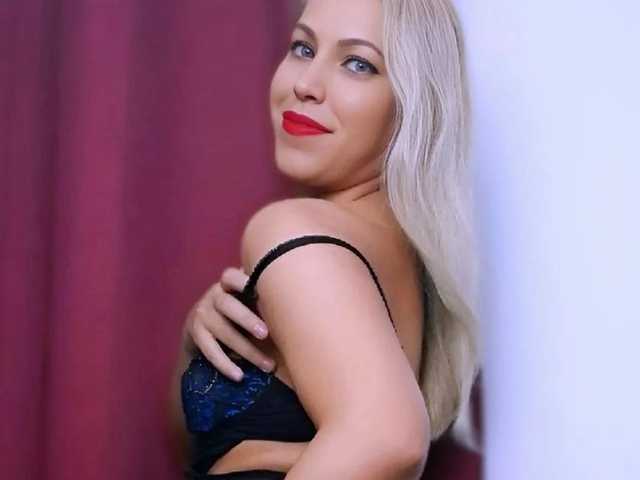 Фотографија на профилот Mya13