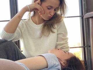 Еротски видео разговор MyDevilDreams