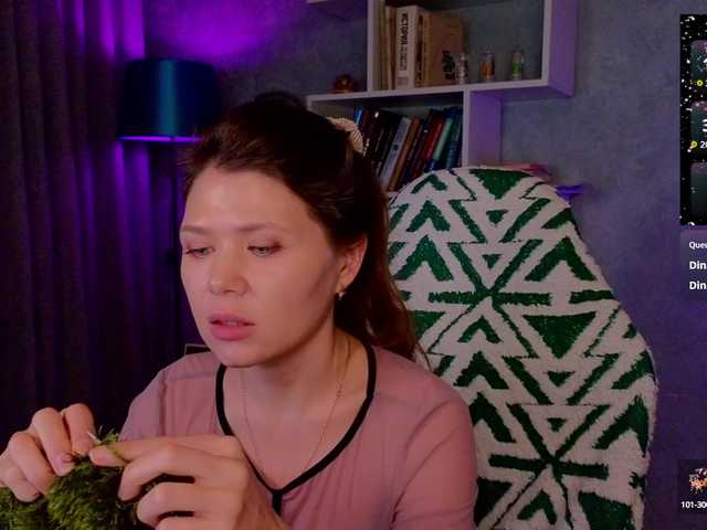 Емитувани слики од екранот MyLittlegi