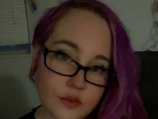 Еротски видео разговор MzOphelia