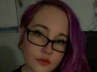 Еротски видео разговор MzOphelia