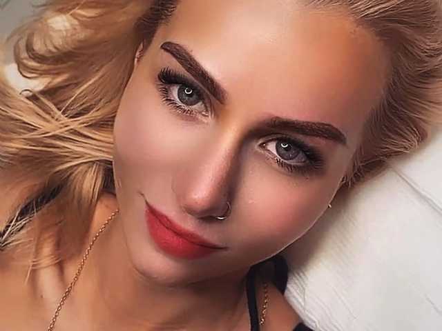 Фотографија на профилот NadiaPetrova