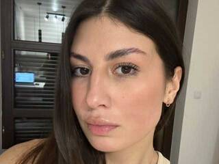 Еротски видео разговор nadya2005