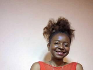 Еротски видео разговор NaelBell