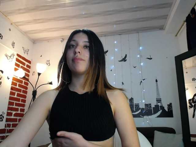 Фотографии nahomitee-n FULL NAKED AND MATURBATION FOR 200 TOKENS