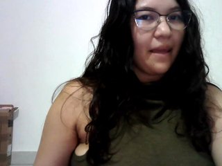 Еротски видео разговор NaiaS