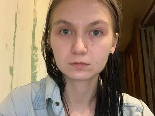 Еротски видео разговор NakitaBayardo