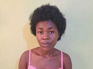 Еротски видео разговор Nakupendaa