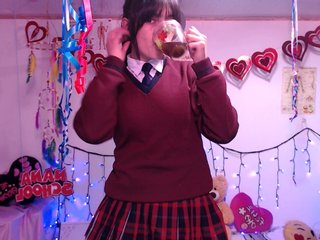Фотографии NanaSchool vibrator toy activated #ohmibod my parents at home we can not make noise show naked #Pussy #Ass #Feet #Tits #Natural #18