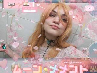 Еротски видео разговор NancyLive