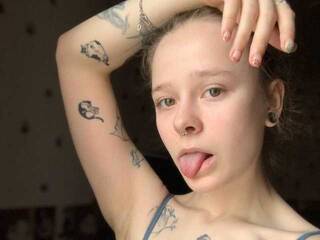 Еротски видео разговор Nani-Severus