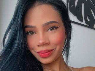 Еротски видео разговор NaomiBrooke