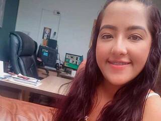 Еротски видео разговор NaomiiWood