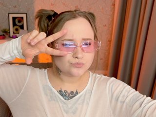 Еротски видео разговор NaomiRey
