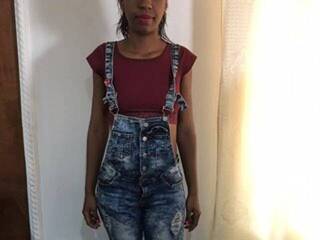 Еротски видео разговор NaraSmith