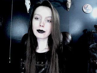 Еротски видео разговор NarcissaDark