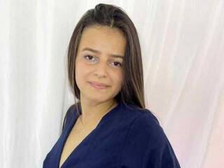 Еротски видео разговор Nasly40