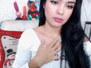 Емитувани слики од екранот Nastypretty4u