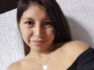 Еротски видео разговор NataliaAlcaraz