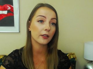 Еротски видео разговор NatalieKiss