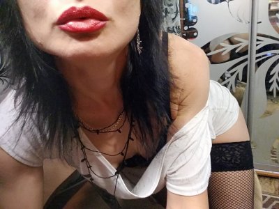 Фотографија на профилот NatalieLight