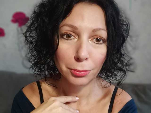 Фотографија на профилот NatalinaJazzy