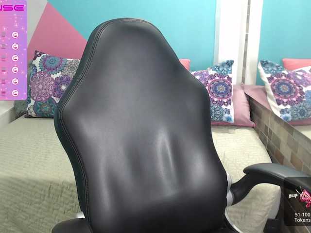 Емитувани слики од екранот NatalySumers