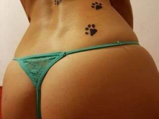 Еротски видео разговор NataNatys