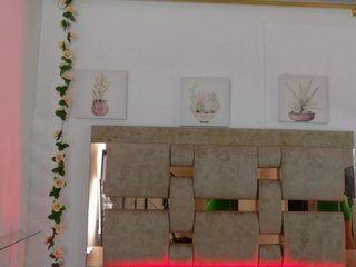 Еротски видео разговор Natasha-Adams