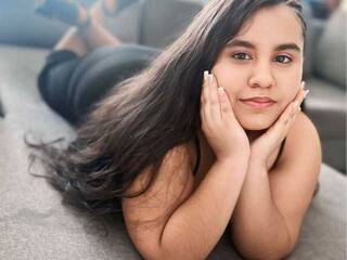 Еротски видео разговор NatashaBelly