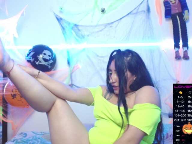 Емитувани слики од екранот Natashaklost