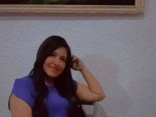 Еротски видео разговор NatashaMartin