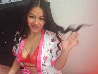 Еротски видео разговор nathalia420