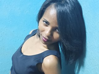 Еротски видео разговор Nathianah