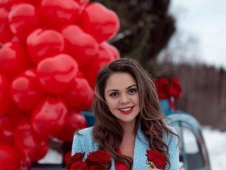 Еротски видео разговор Natochka