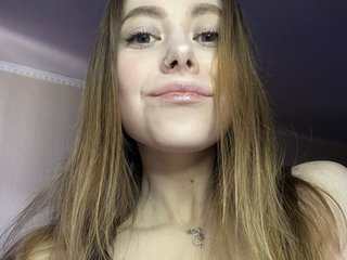 Еротски видео разговор Natural-babe666