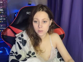 Еротски видео разговор Natural-babe666