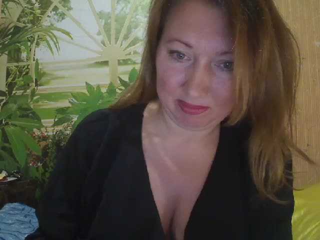 Емитувани слики од екранот Naturalginger