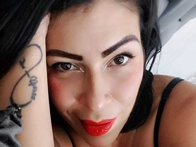 Фотографија на профилот naty-angel