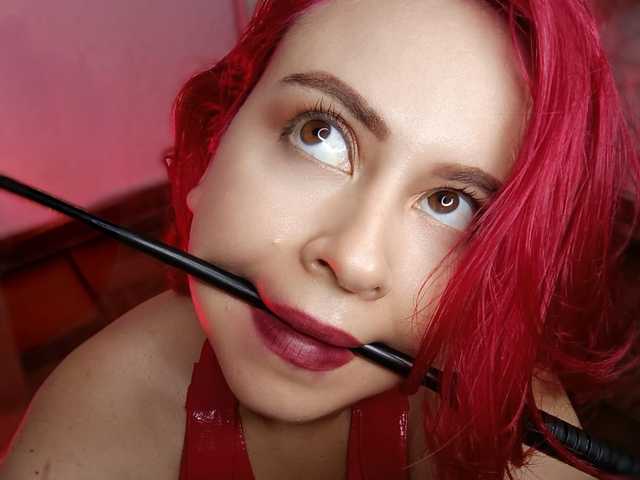 Фотографија на профилот Naty-slavedoll