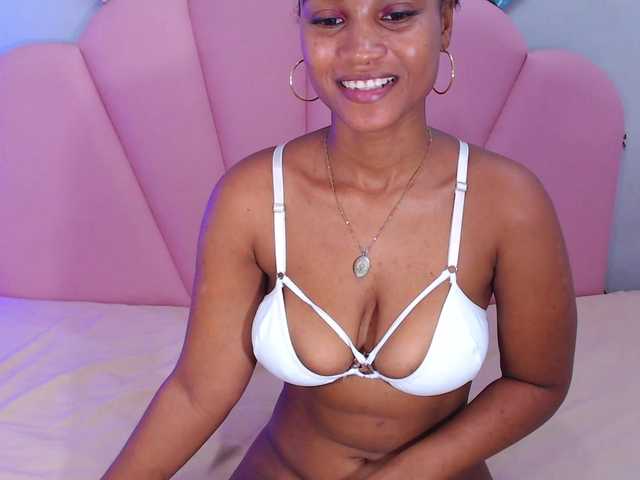 Фотографии natybrownn Hello lovers TORTUTE my #pussy #lovense ON #pvt #ebony #squirt #anal #blowjob