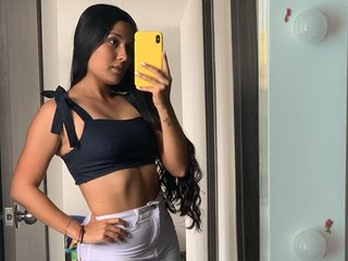 Еротски видео разговор NatyCardenas