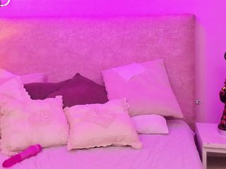Еротски видео разговор NatyLove149