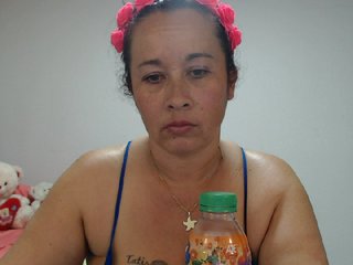 Емитувани слики од екранот naughty-lady