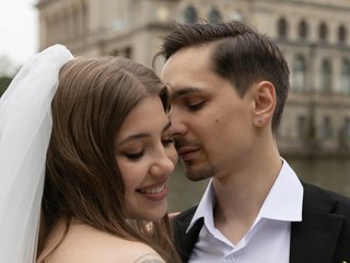 Еротски видео разговор Naughty-Mailey
