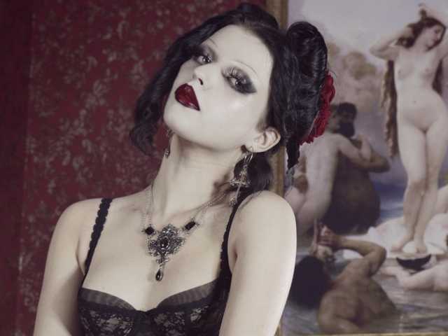 Фотографија на профилот NaughtyAnna