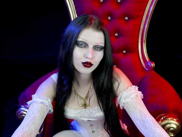 Емитувани слики од екранот NaughtyAnna