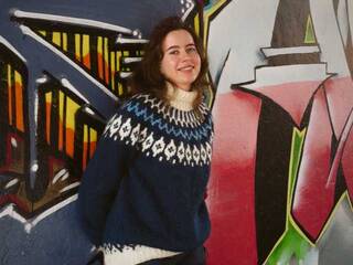 Еротски видео разговор naughtyAVA